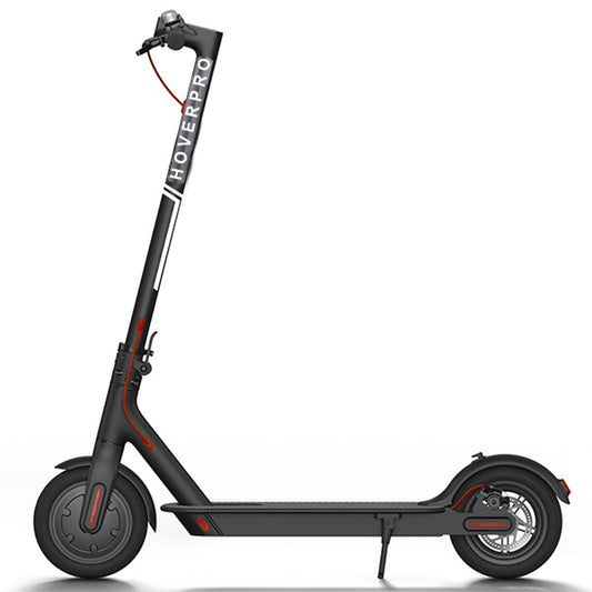 X1 Foldable Electric Scooter (Black)