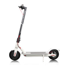 X1 Foldable Electric Scooter (White)