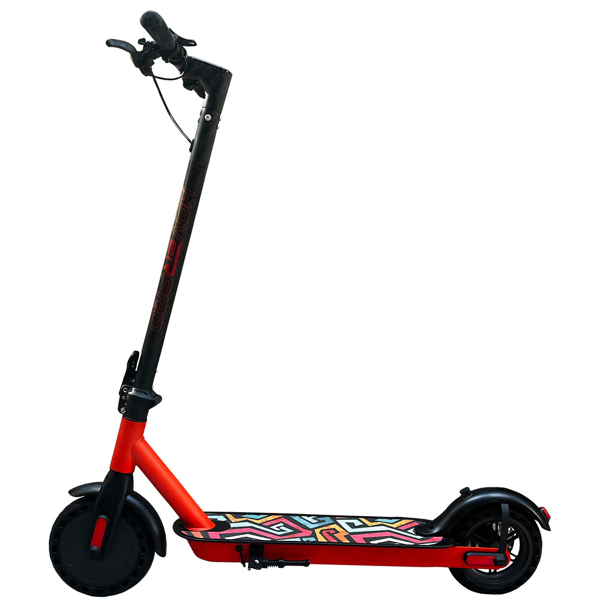 X2 Vector Edition Foldable Electric Scooter