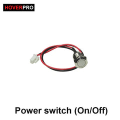 Hoverpro Power Switch