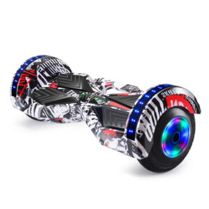 H8 Street Hoverboard