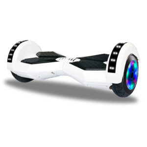 H8 White Hoverboard
