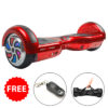 wine red cheap hoverboard india price