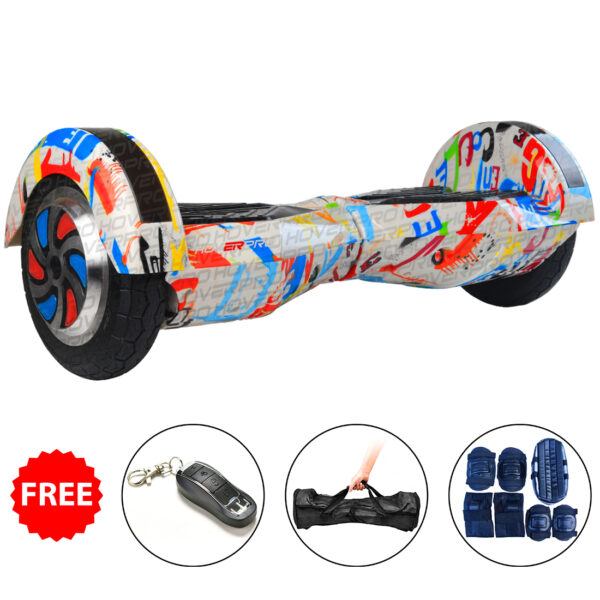 kids hoverboard india