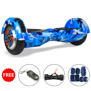 2021 latest 8inch hoverboard in india from hoverpro with best price