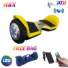 latest 2021 design hoverboard best price india