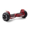 red fire printed hummer off-road all terrain hoverboard hoverpro