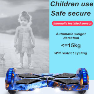 latest 2021 hoverboard for kids in india with cheap price