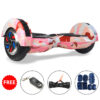 pink hoverboard christmas 2021