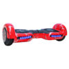 6.5 Spiderman Hoverboard (Red)