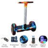 S11+ Miniseg Coolfire with Handle Hoverboard