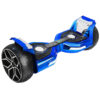 Ironman Off-road Hummer Hoverboard (Blue)