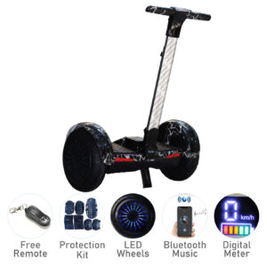 S11 Miniseg Bolt with Handle Hoverboard